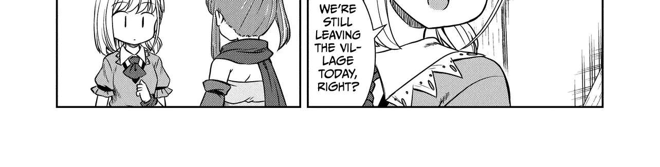 Genderbent Hero and Genderbent Demon Lord Chapter 1 - page 36