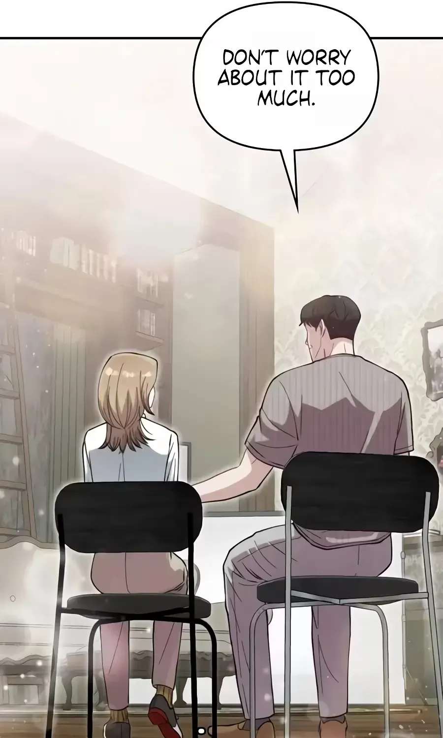 Born to Be Beautifully Famous Chapter 65 - page 31