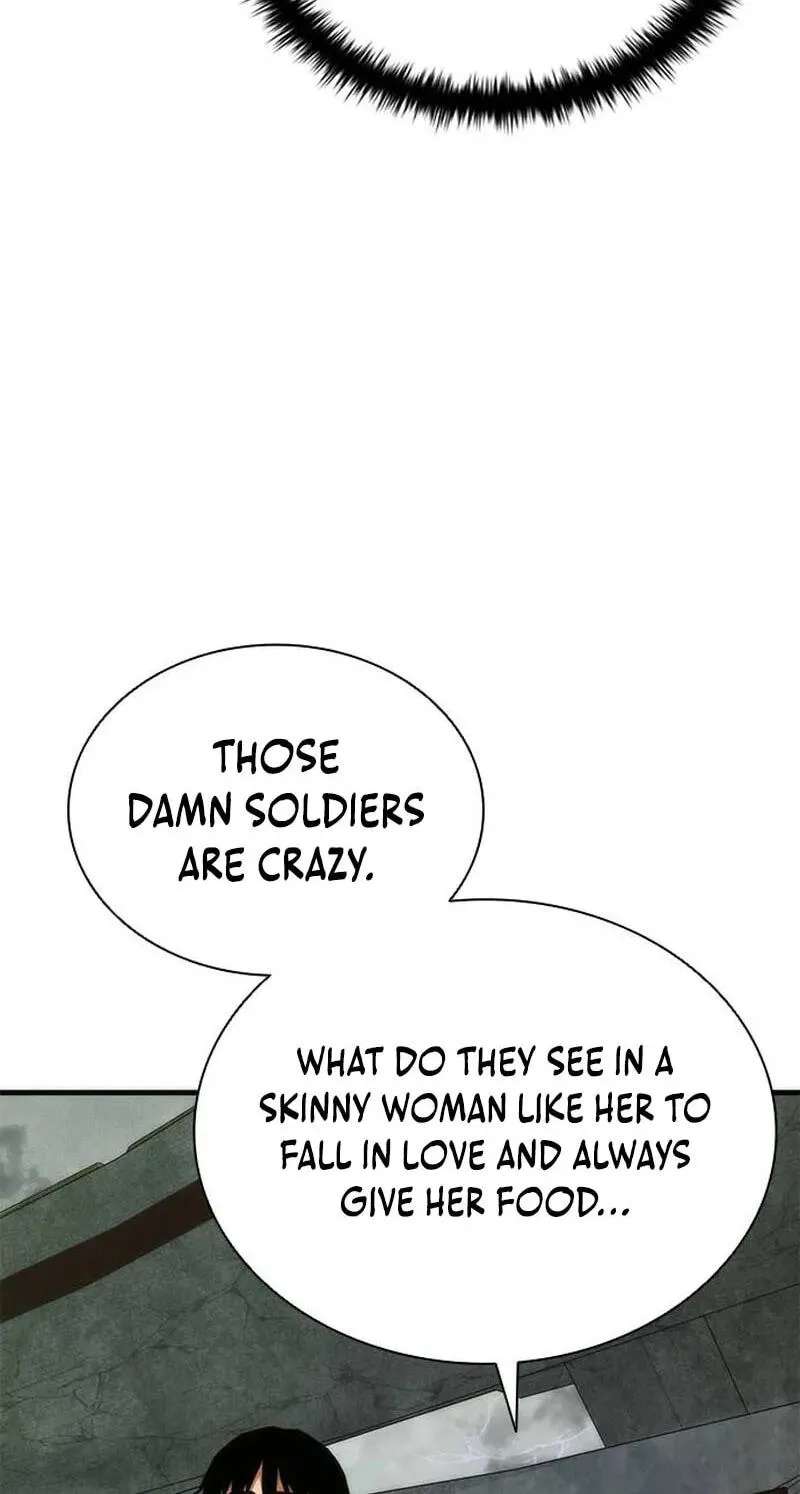 Zombie Revelation: 82-08 Chapter 122 - page 76