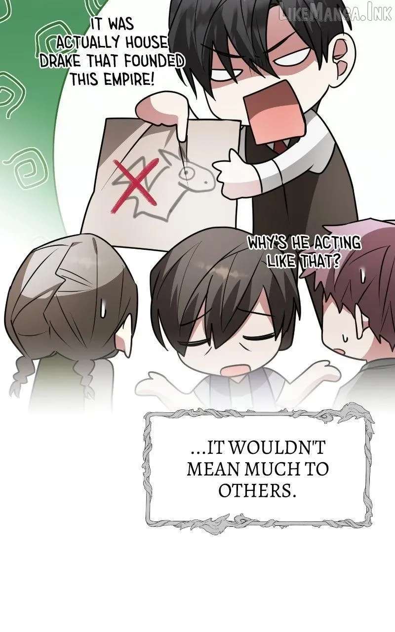 My Ruined Academy Chapter 93 - page 10