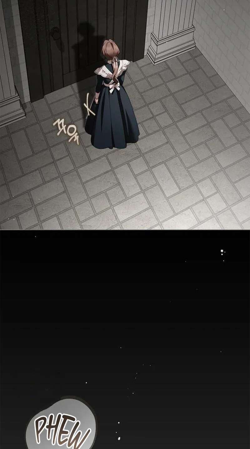 The Count's Secret Maid Chapter 105 - page 83