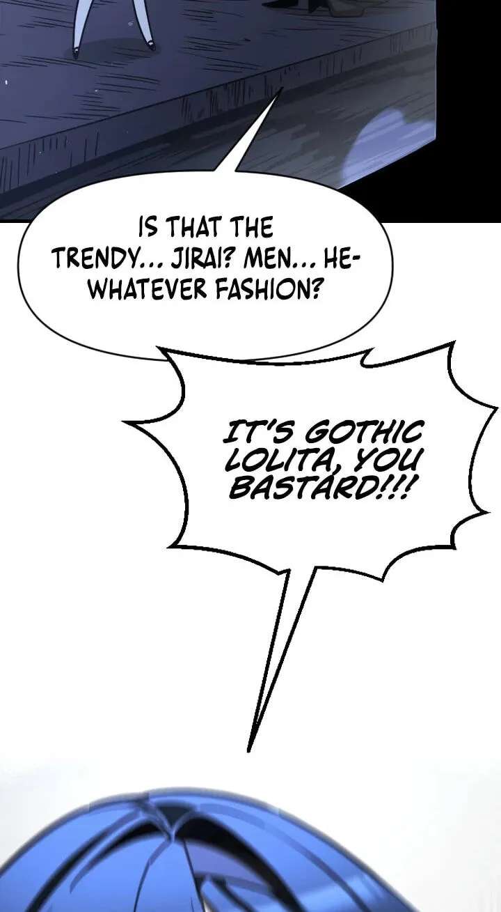 Extermination of the Heavenly Way Chapter 15 - page 28