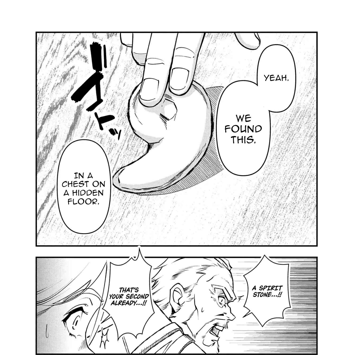 Yuusha Party wo Tsuihousareta Seireijutsushi - Saikyou-kyuu ni Kakusei shita Fuguu-shoku, Shin no Nakama to Godai Dungeon wo Seiha suru Chapter 7 - page 22