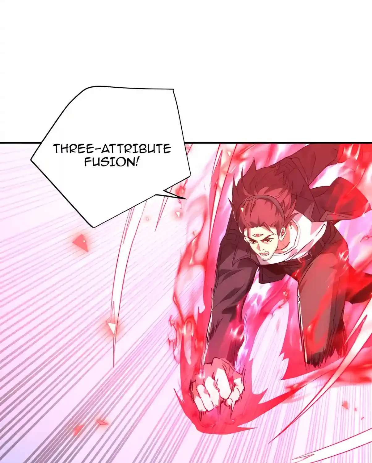 High Martiality: With One Hand, I Single-Handedly Repel Three Thousand Emperors! Chapter 76 - page 63