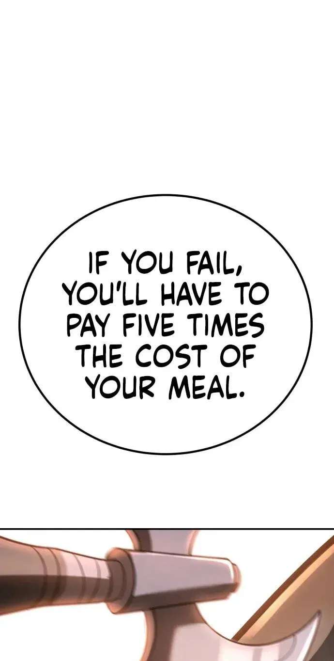 The World's Strongest Regime Chapter 22 - page 121