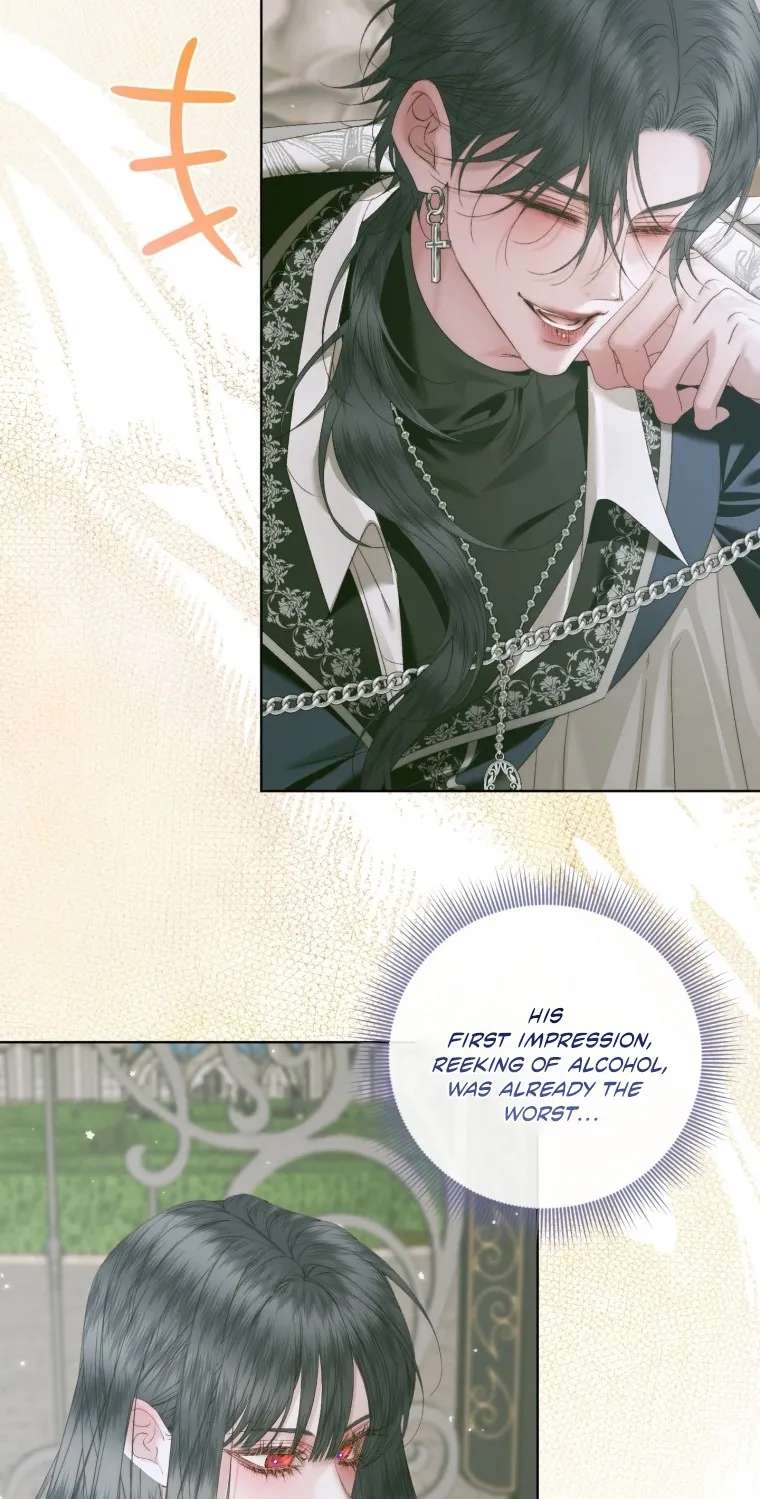 The Siren: Becoming the Villain's Family Chapter 178 - page 33
