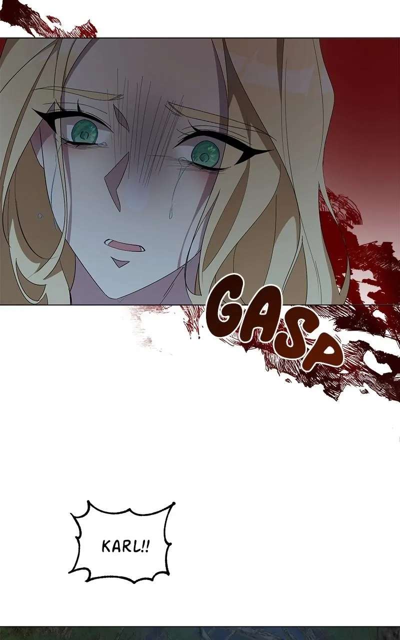 Wished You Were Dead Chapter 93 - page 52