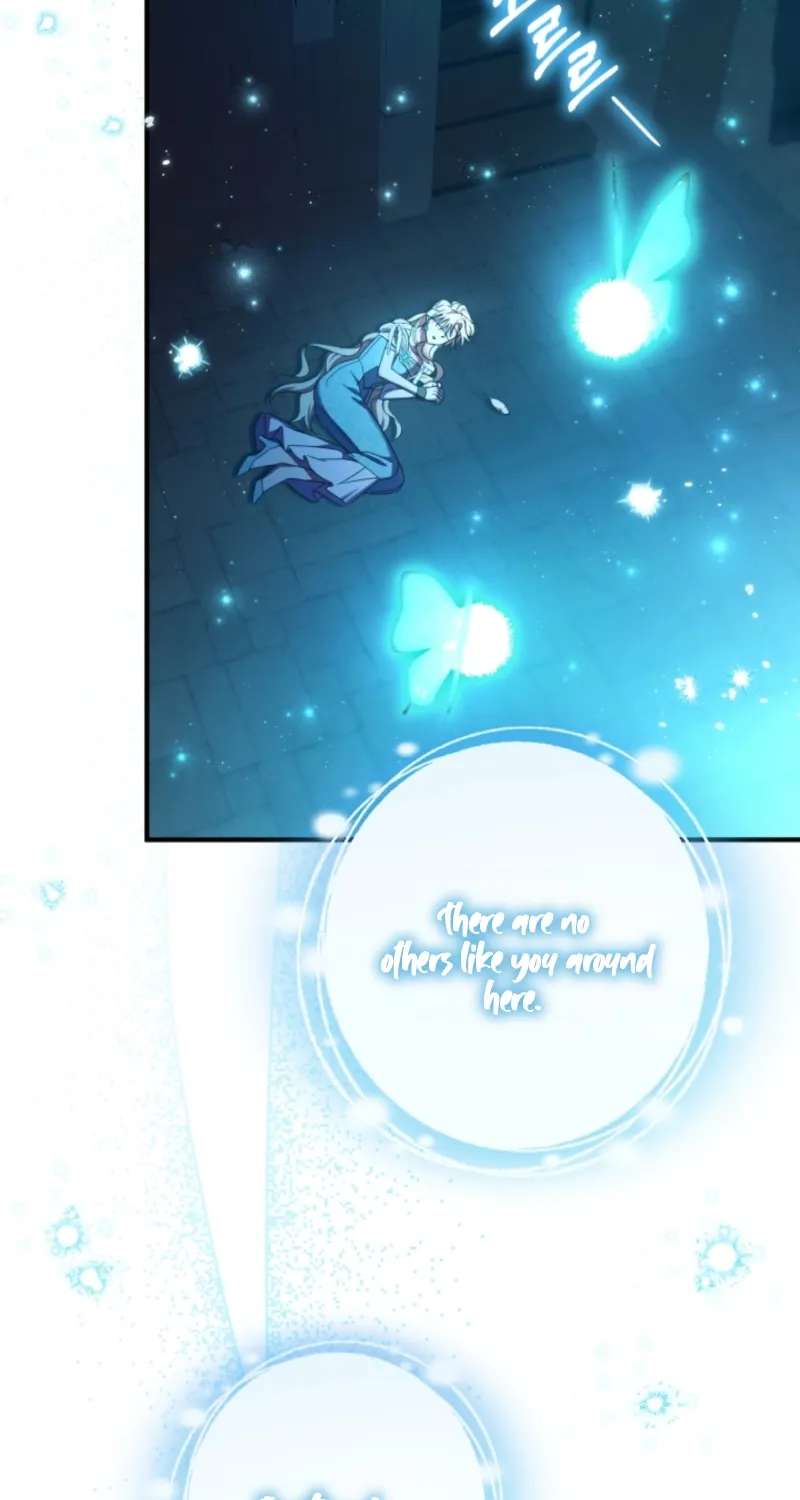 The Extra Guardian Missed the Right Time to Leave Chapter 68 - page 13