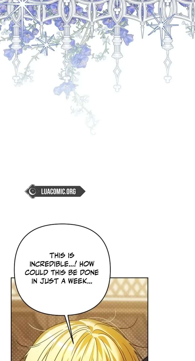 En Travesti: I Became a Fake Prince Chapter 34 - page 35