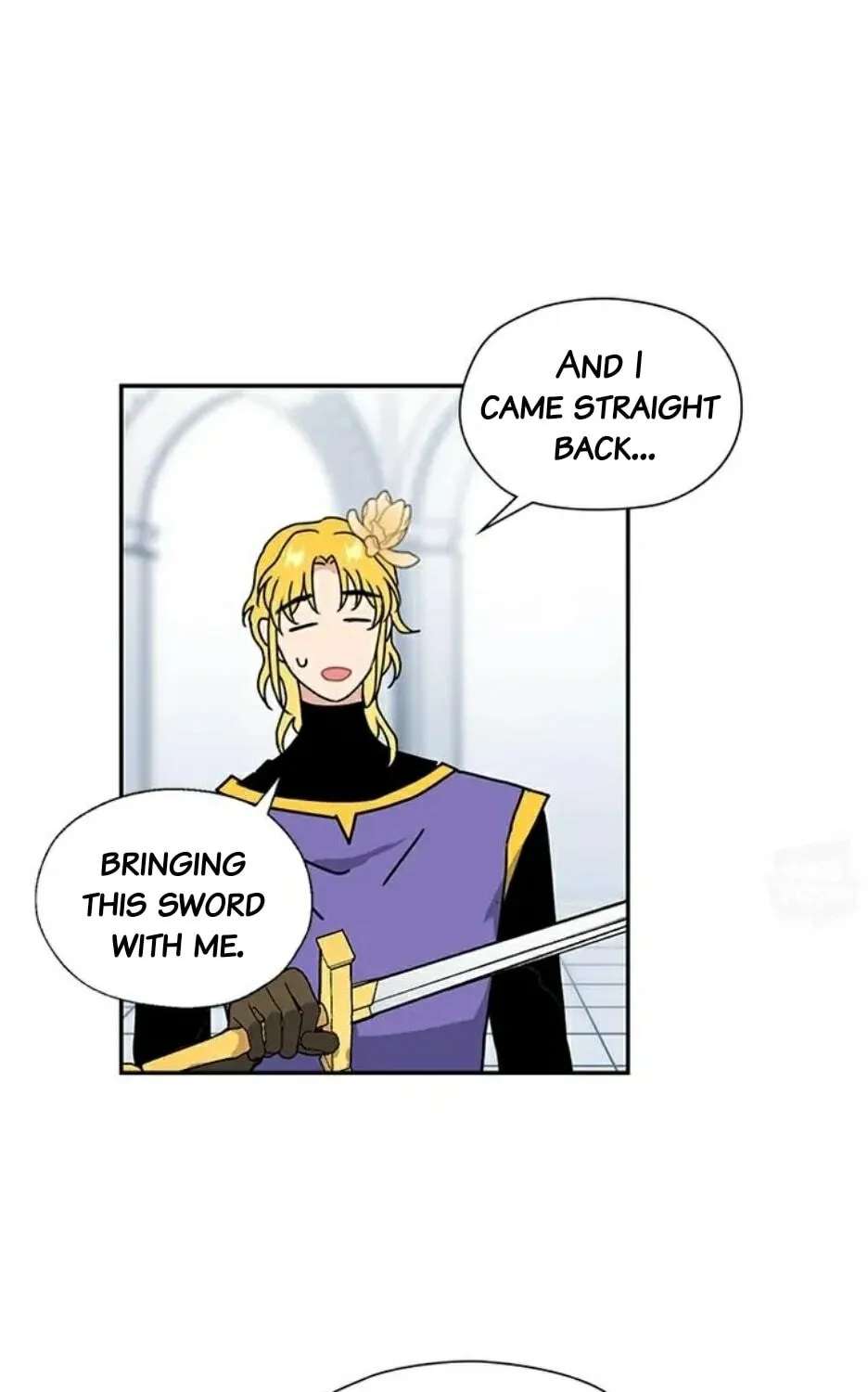 I Became The Chef Of The Dragon King Chapter 112 - page 97