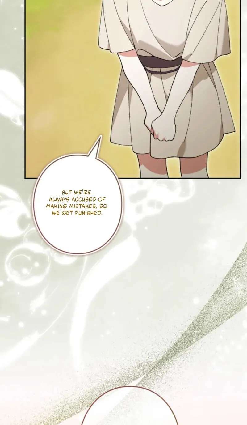 I Became a Human’s Daughter Chapter 65 - page 21