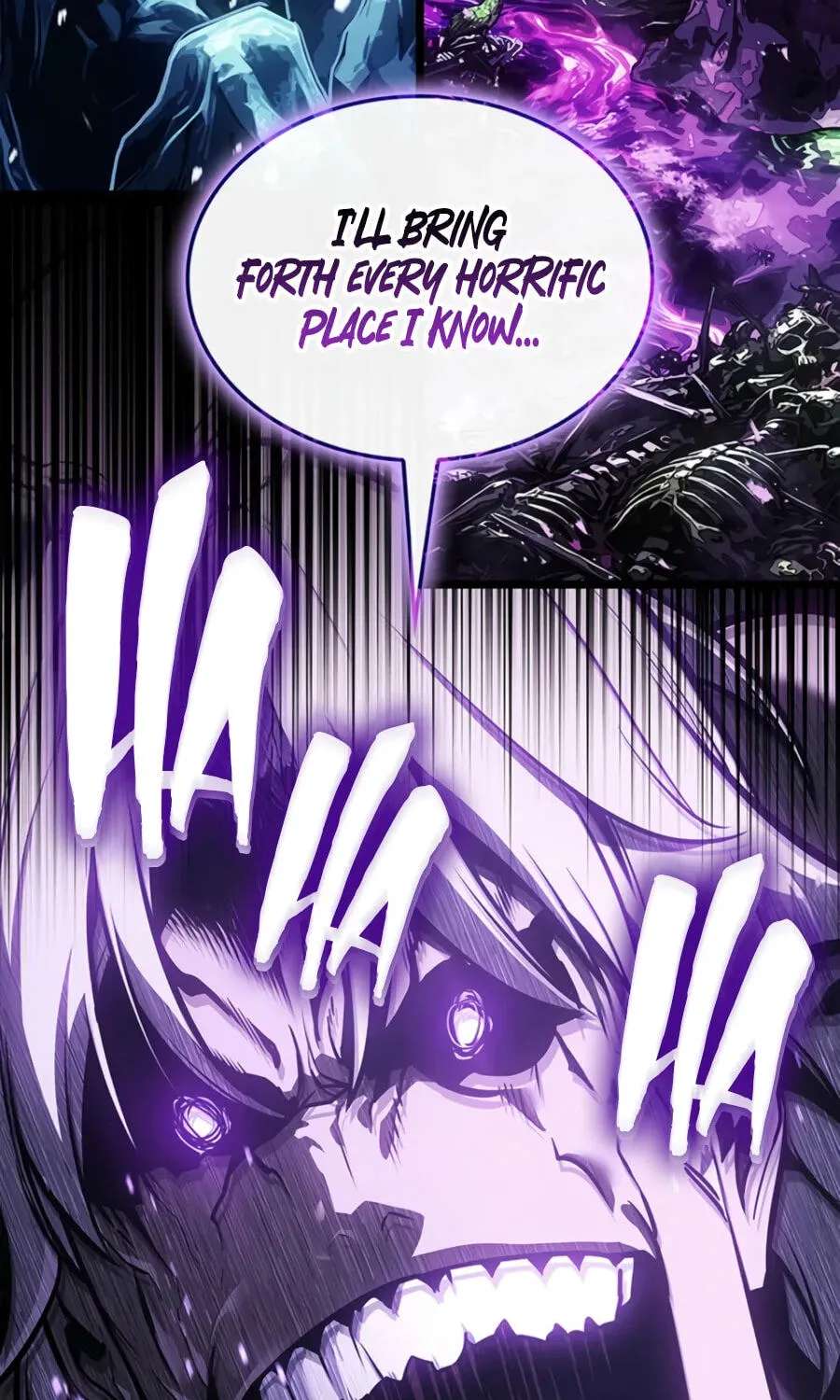 The Return of the Disaster-Class Hero Chapter 187 - page 172