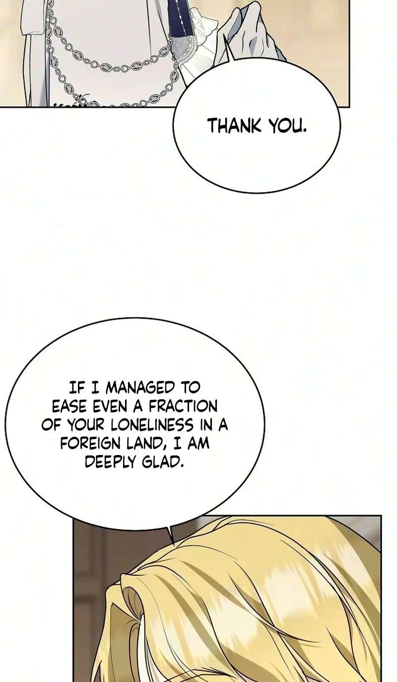 A Queen Worthy of Dishonor Chapter 36 - page 78
