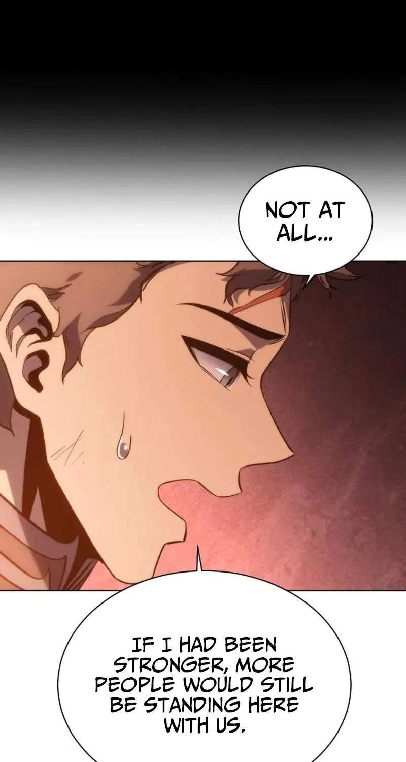 Why I Quit Being The Demon King Chapter 87 - page 68