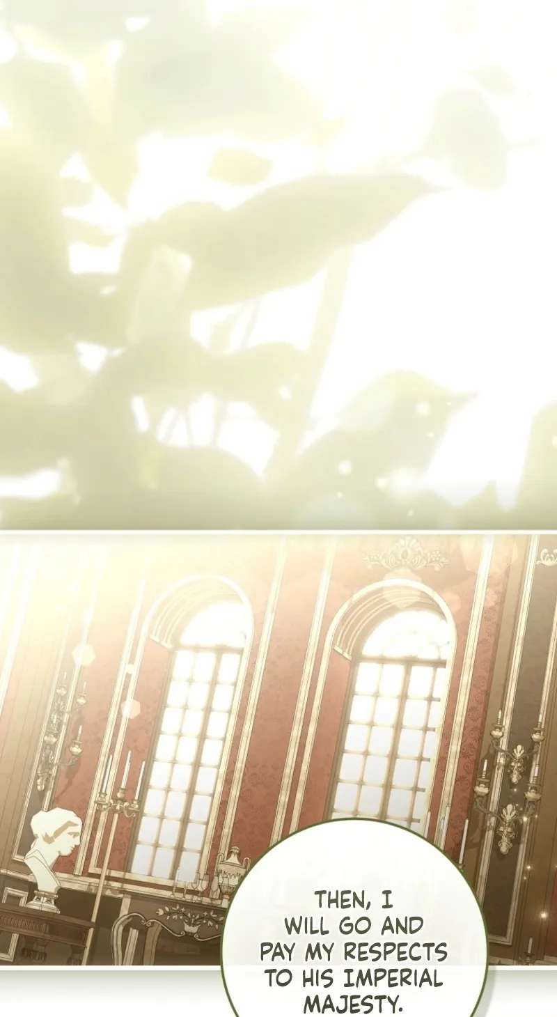 The Baby Sprout Who Bloomed in the Villain Duke's Family Chapter 15 - page 15