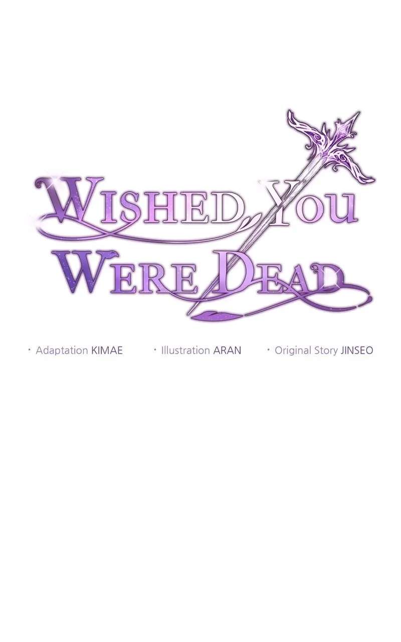 Wished You Were Dead Chapter 128 - page 49