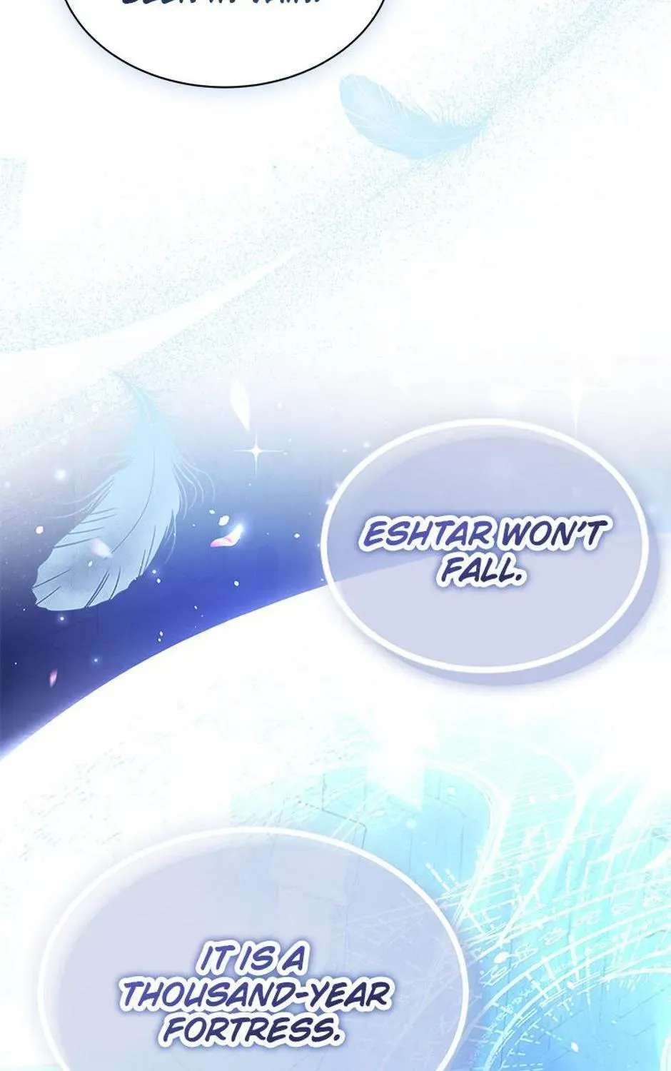 Your God Sent You Chapter 84 - page 140