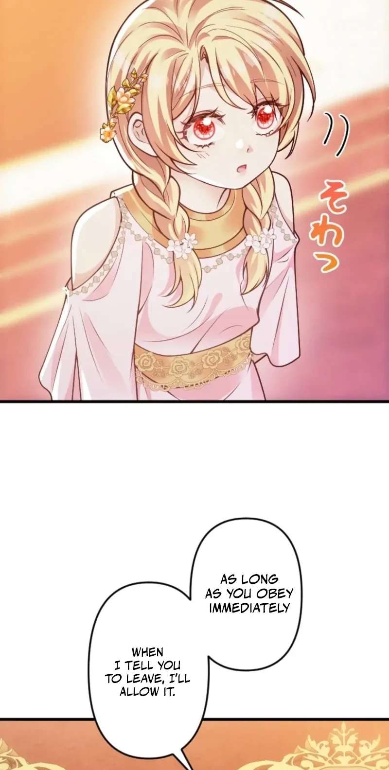 The Tyrant's Overprotective Contract Mother Chapter 53 - page 81