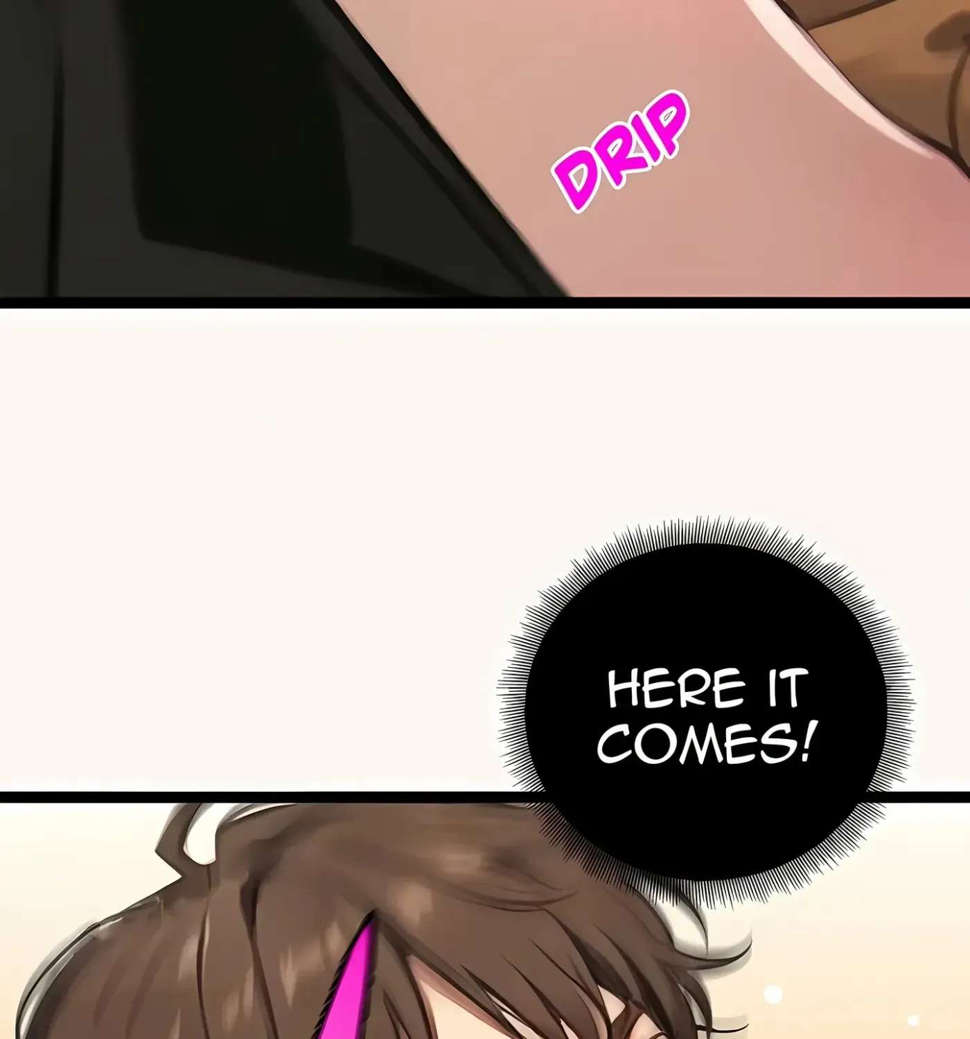 Mojo Leveling Chapter 6 - page 27