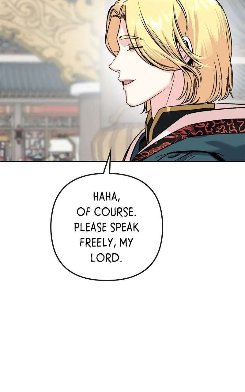 The Pure Heart of a Monster Chapter 62 - page 37