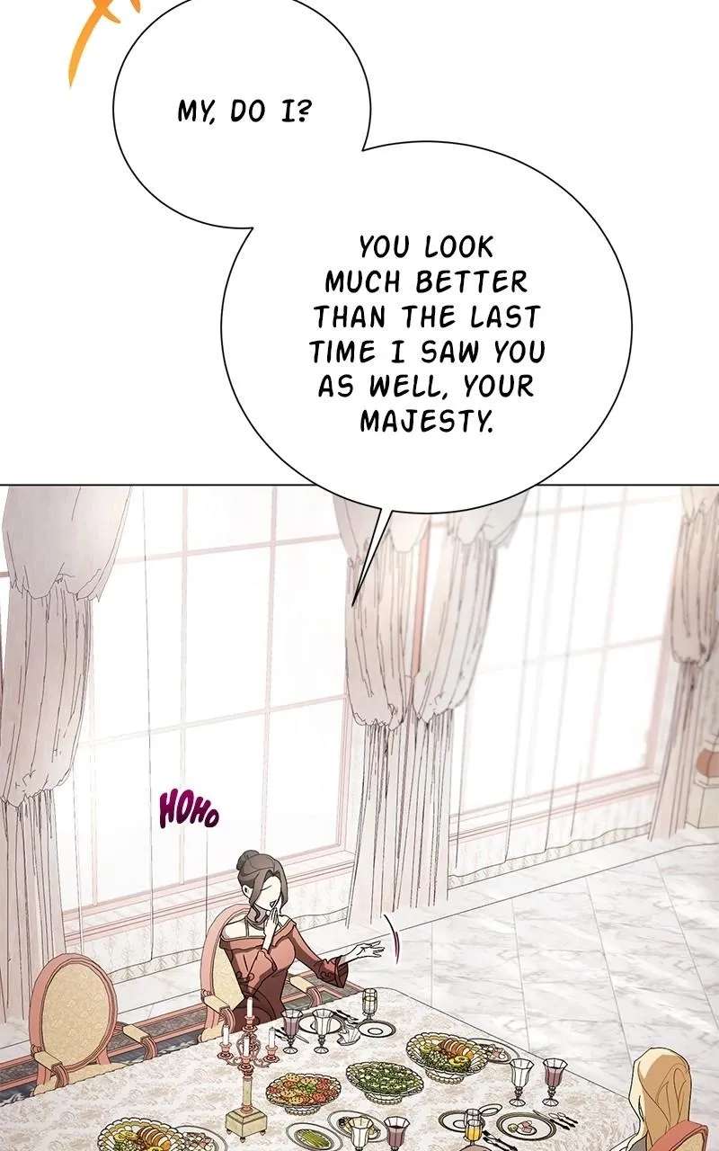 Wished You Were Dead Chapter 102 - page 61
