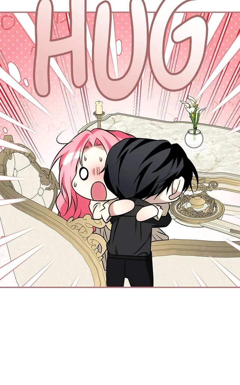 Changing the GenreFrom Angst to Heartwarming Chapter 85 - page 35