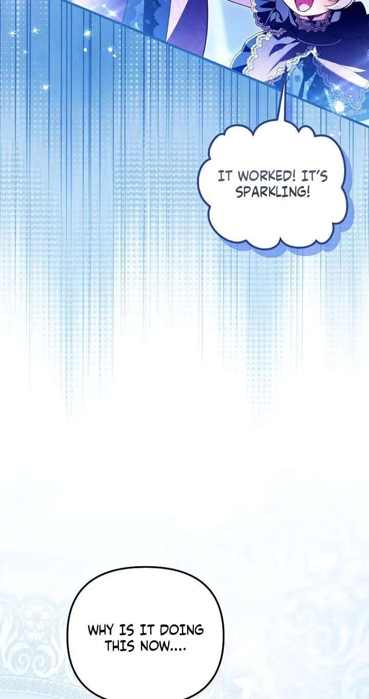 I'm the Brave Puppy Who Came to Save the Villainess Sister Chapter 46 - page 19