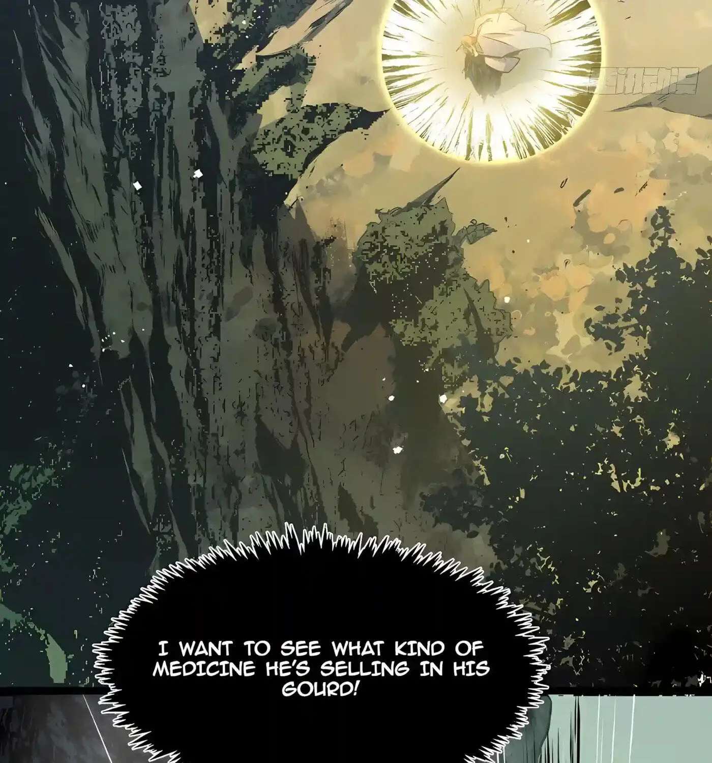 Lucky Me: I Secretly Cultivated for 1,000 Years Chapter 281 - page 101