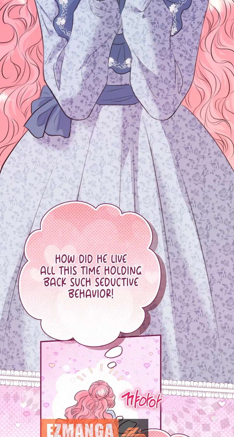 The Fate Of The Perennial Sub Male Lead Is In My Hands Chapter 47 - page 32