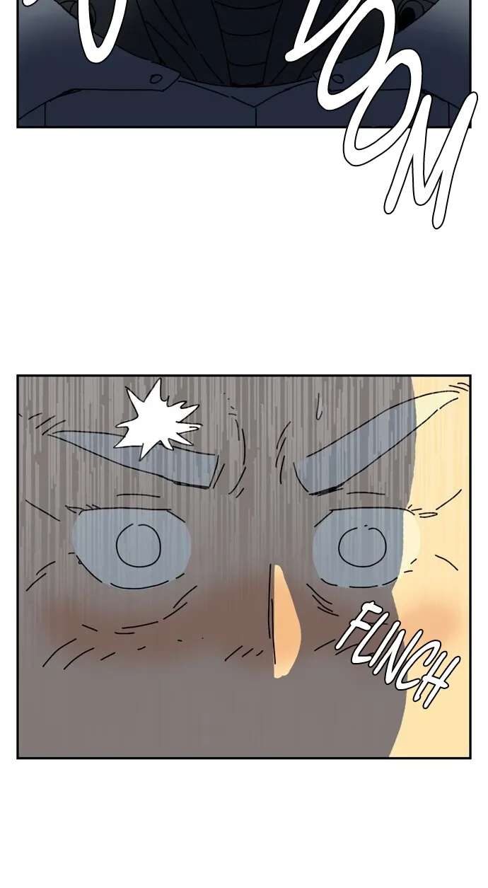 Nature Man Chapter 5 - page 18