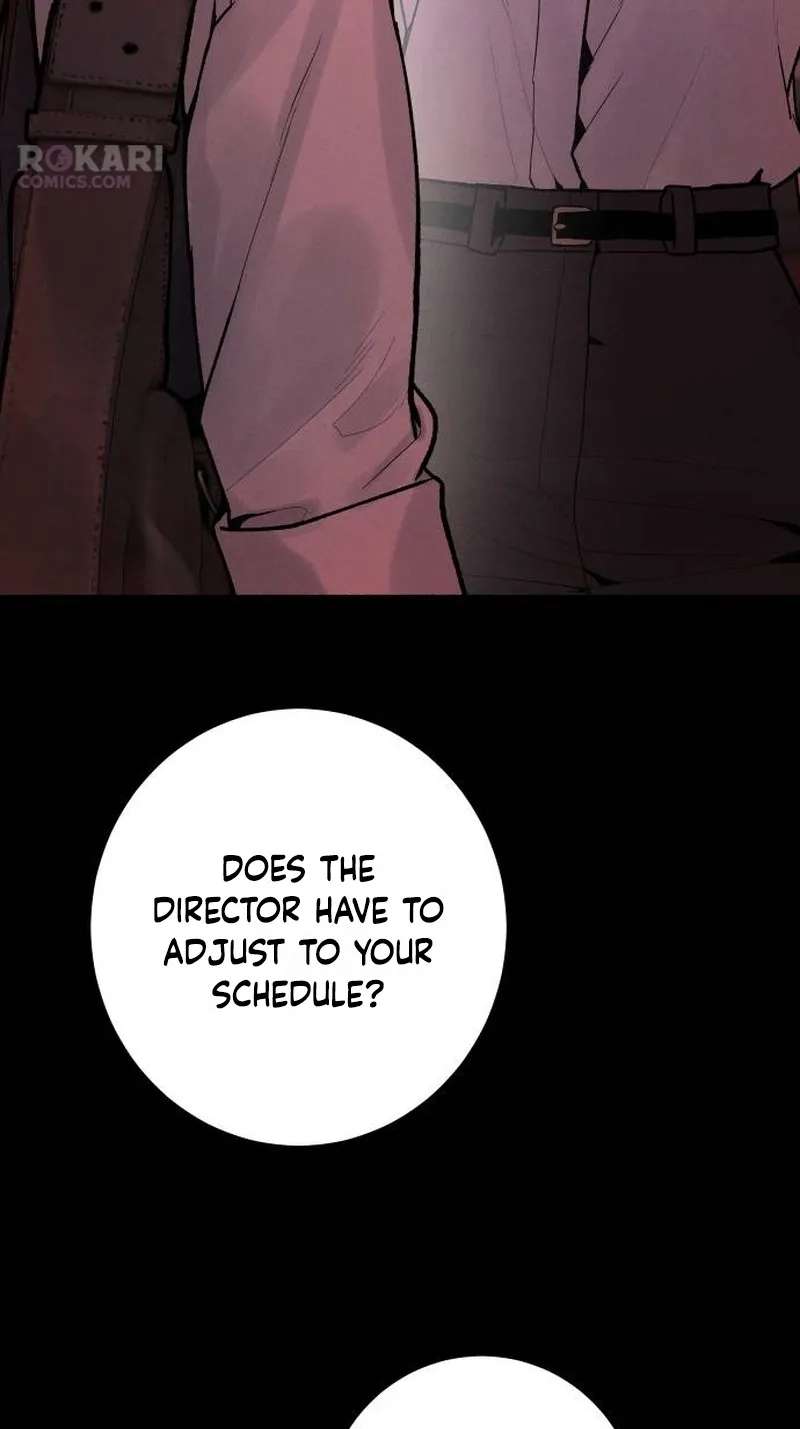 Patronage Stigma Chapter 1 - page 86