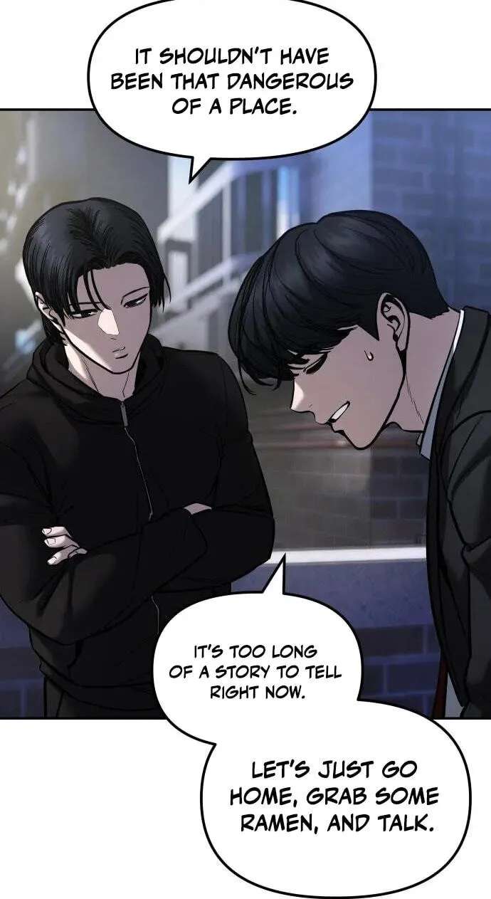 Designated Bully Chapter 203 - page 151