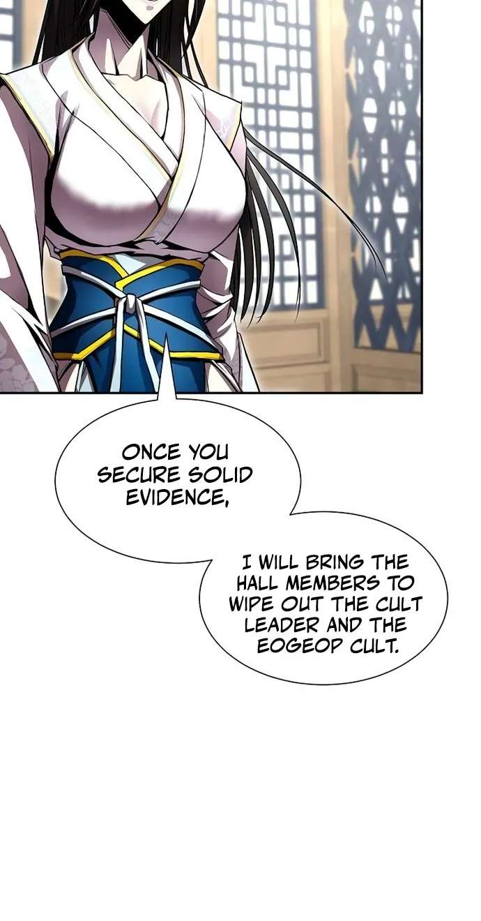 The Sword Emperor’s Path to Namgung Chapter 24 - page 52