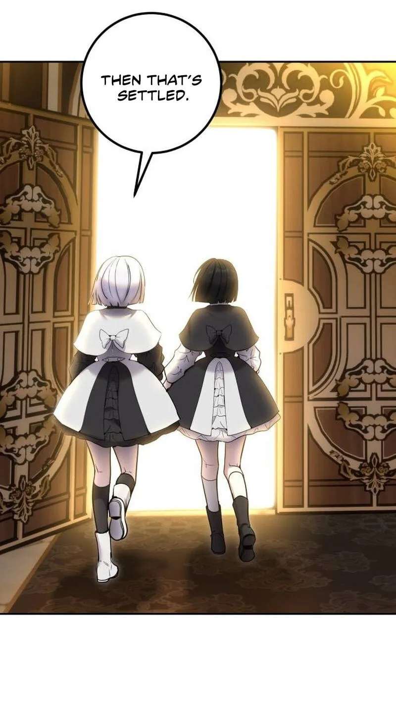Secretly More Powerful than the Hero Chapter 140 - page 36