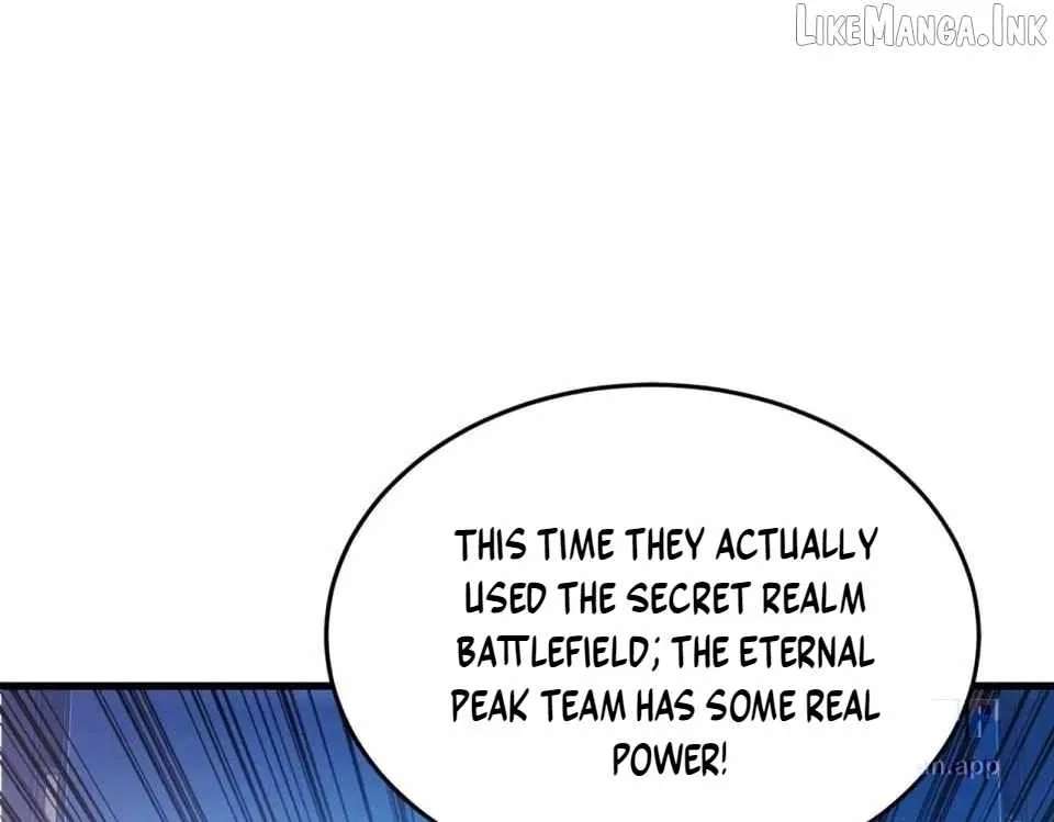 I Rely On My Invincibility To Deal Tons Of Damage Passively! Chapter 198 - page 78