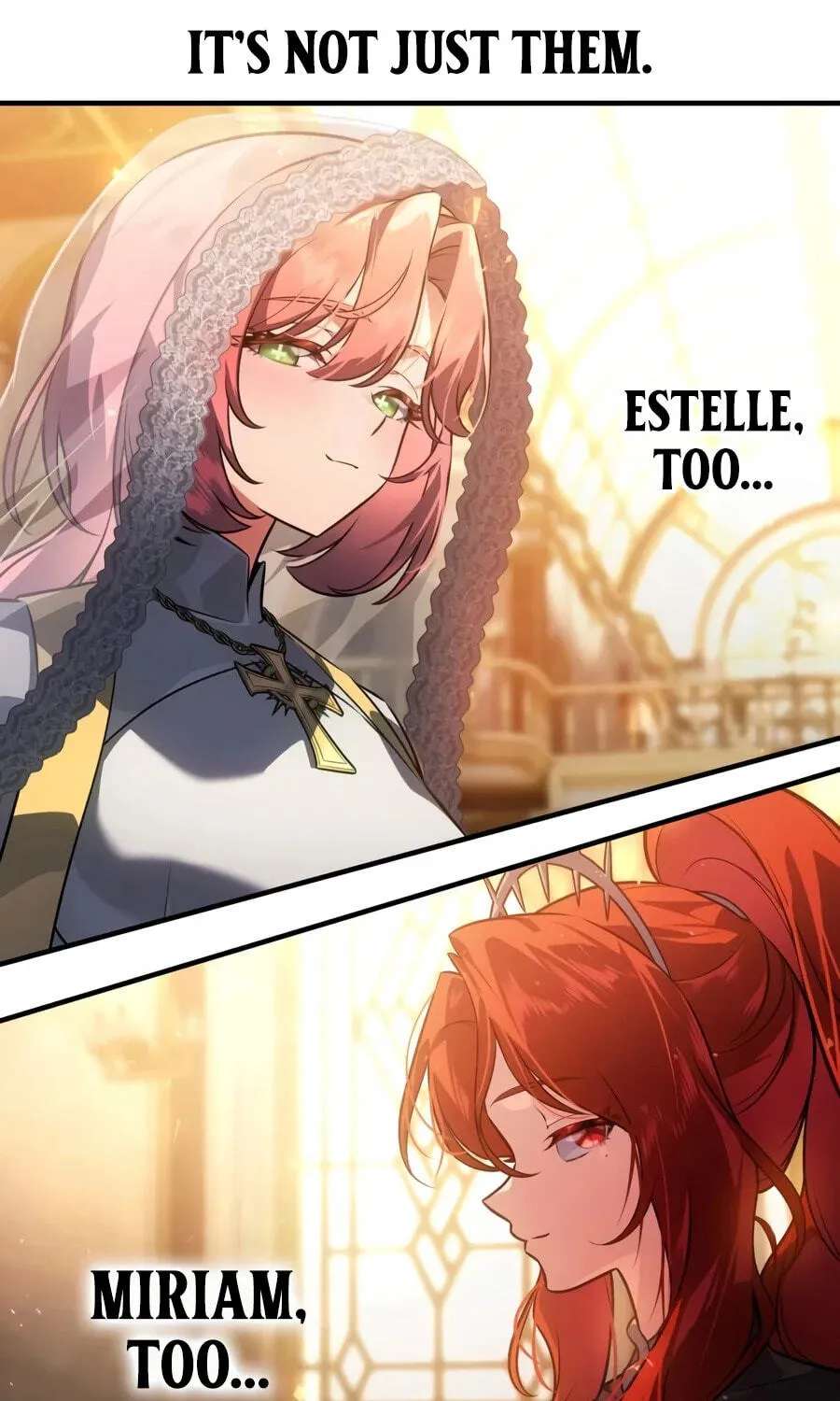 I Killed the Main Player Chapter 140 - page 301