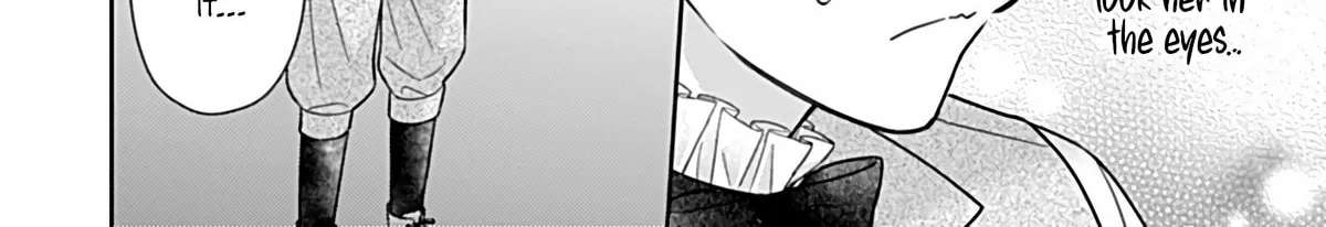 I'm Just a Mob Who Gets Saved 10 Years Later, but I Don't Want to Be Oppressed for That Long, So I'm Escaping Right Now Chapter 5 - page 28