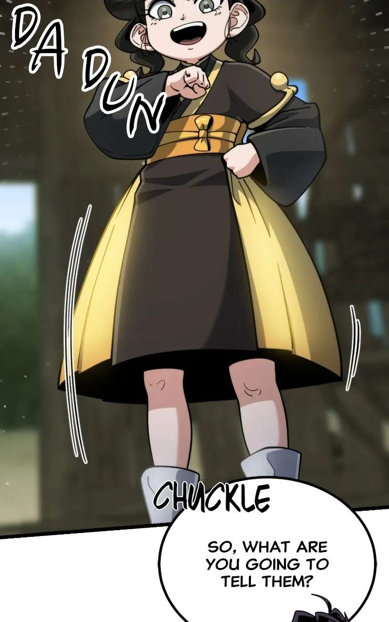 A Genius Martial Arts Girl Chapter 24 - page 51