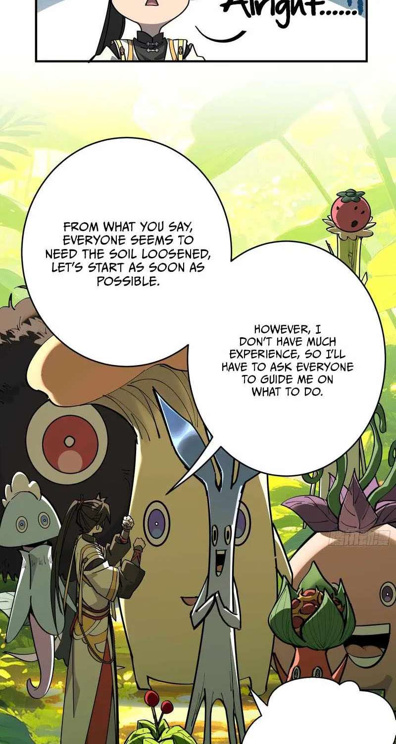 Who Let Him Cultivate Immortality Chapter 25 - page 36