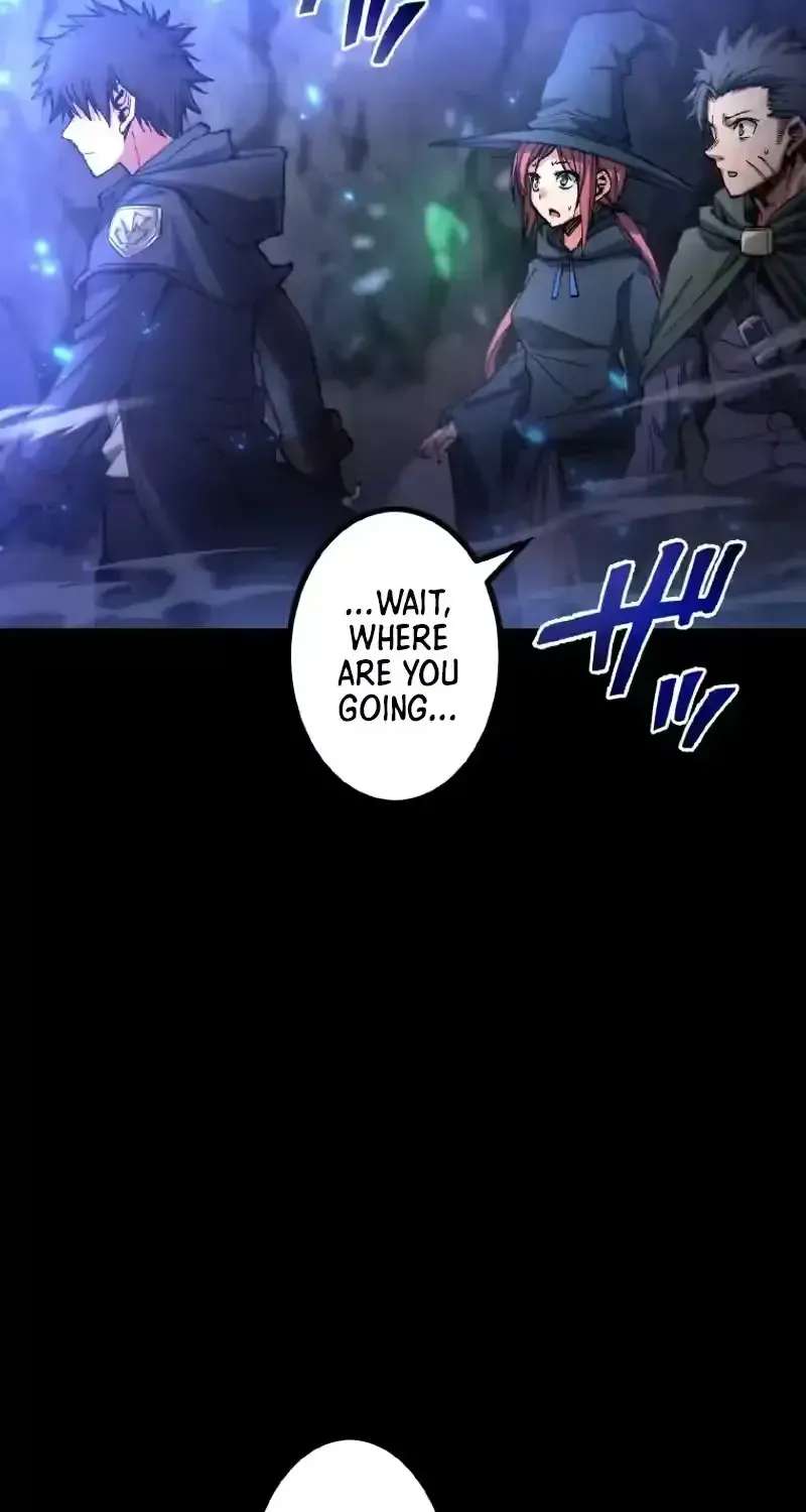 Middle-Aged Man Vows Revenge Against His Demon Wife Chapter 1 - page 51