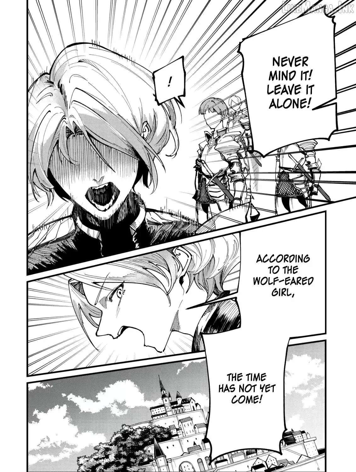 Majo to Mashou to Mahou no Rakuen: Tsuihou Sareta Tensei Kizoku no Jiyuu Kimama na Chapter 8 - page 14