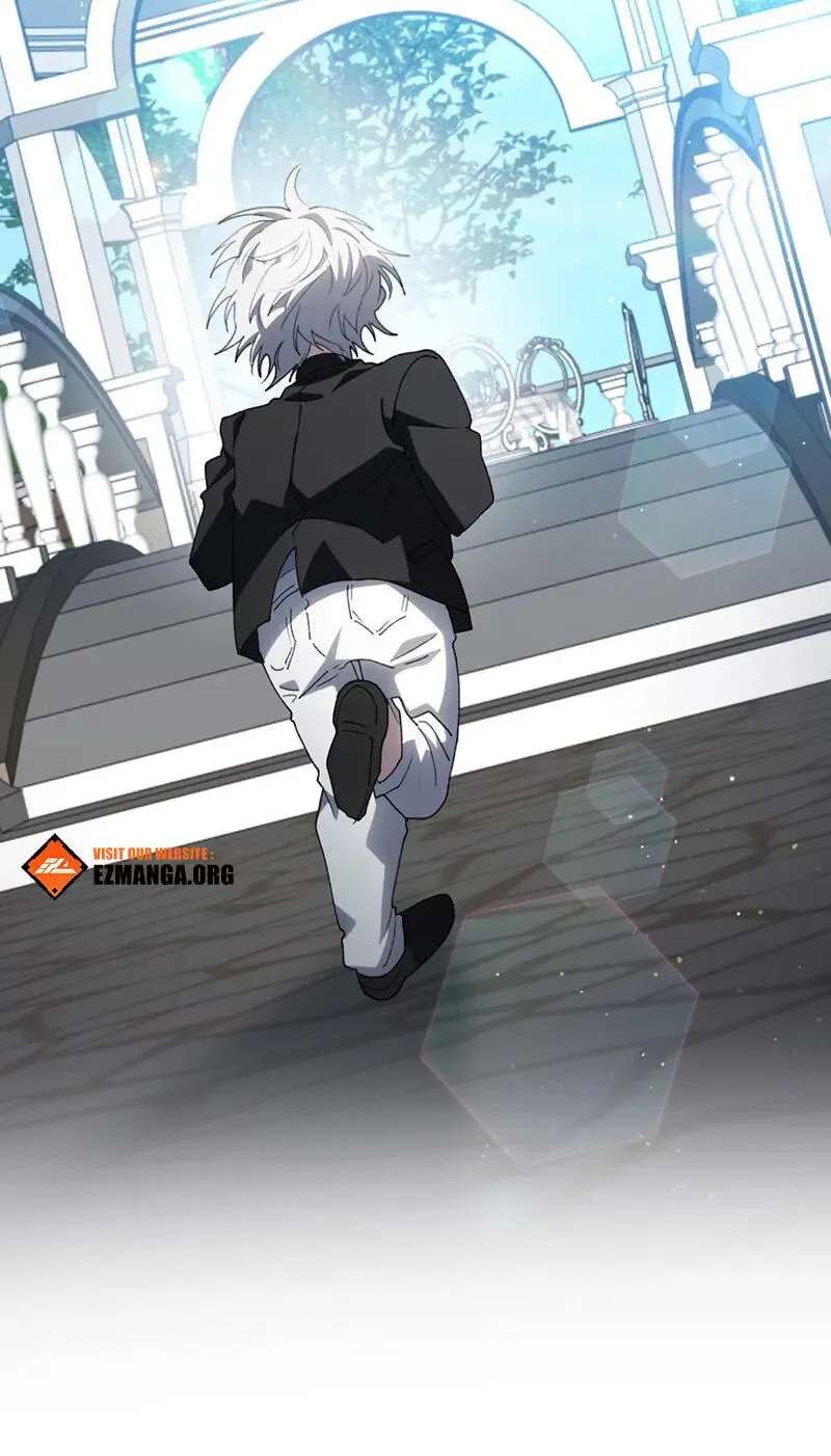Toshishita Shuuchaku Ouji wa Fuguu na Oujo o Itoshi Sugi Teru Chapter 30 - page 64