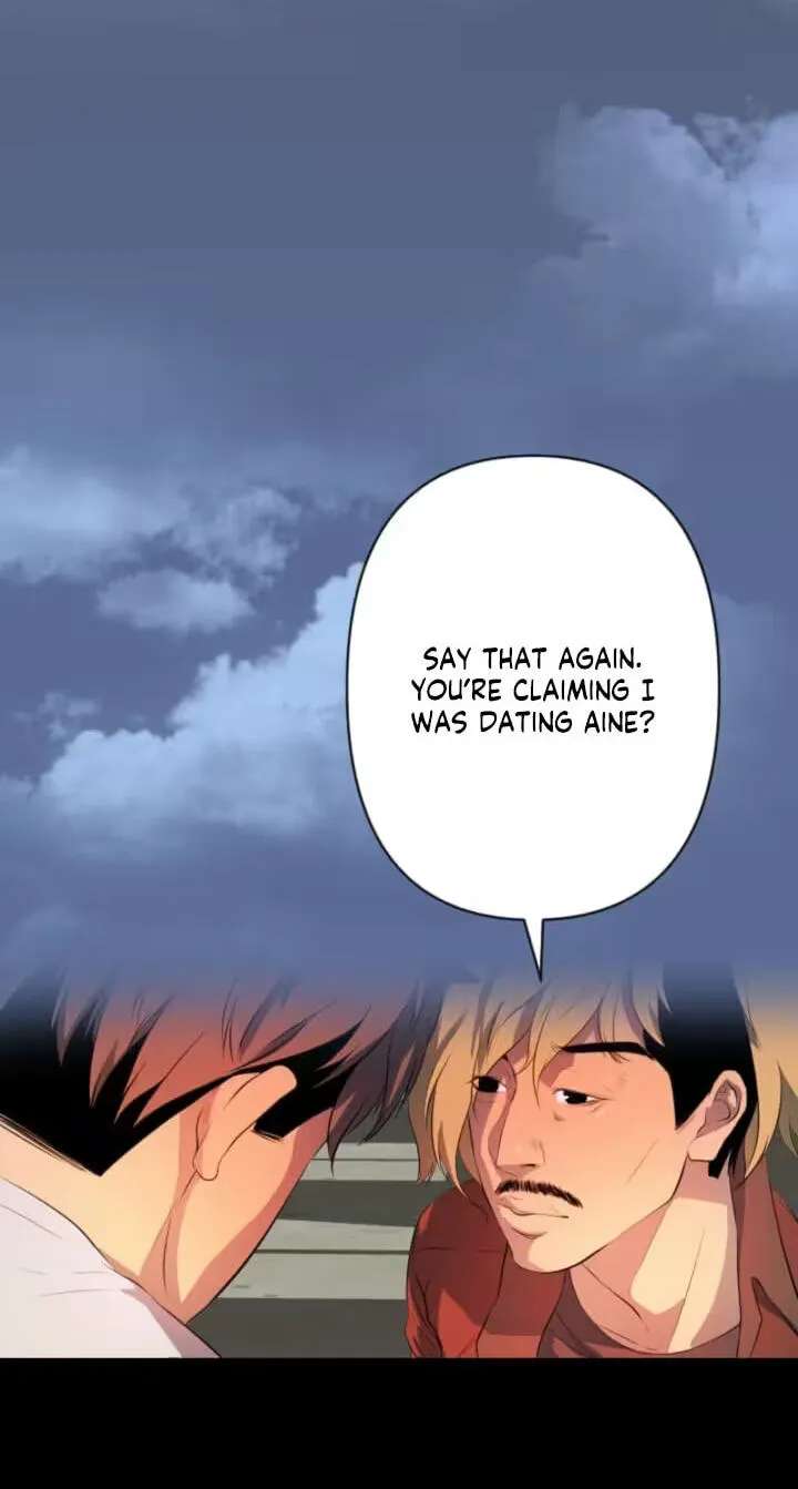 Please Accept My Wife Chapter 35 - page 24