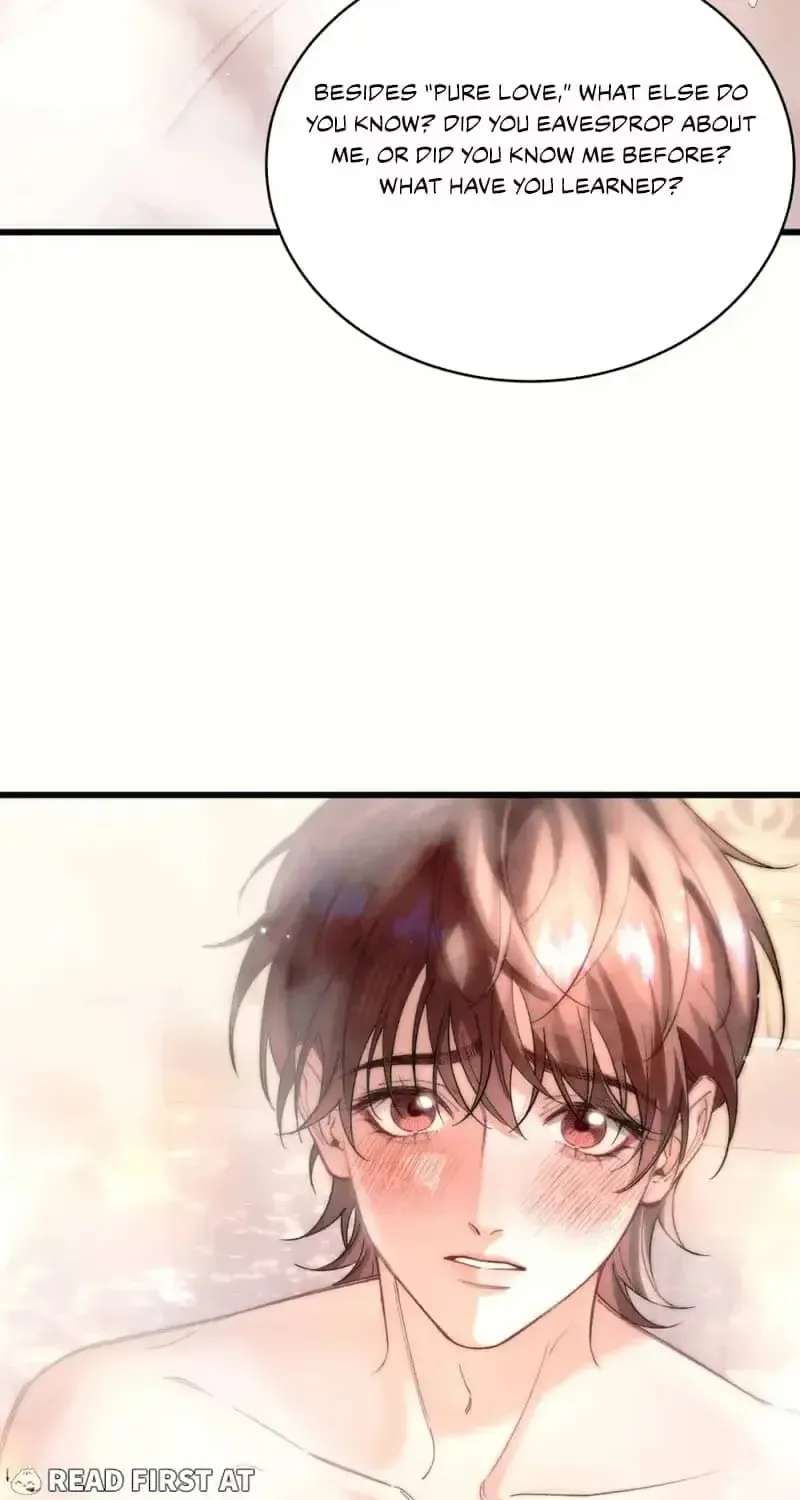 Love Desires Life Chapter 48 - page 37