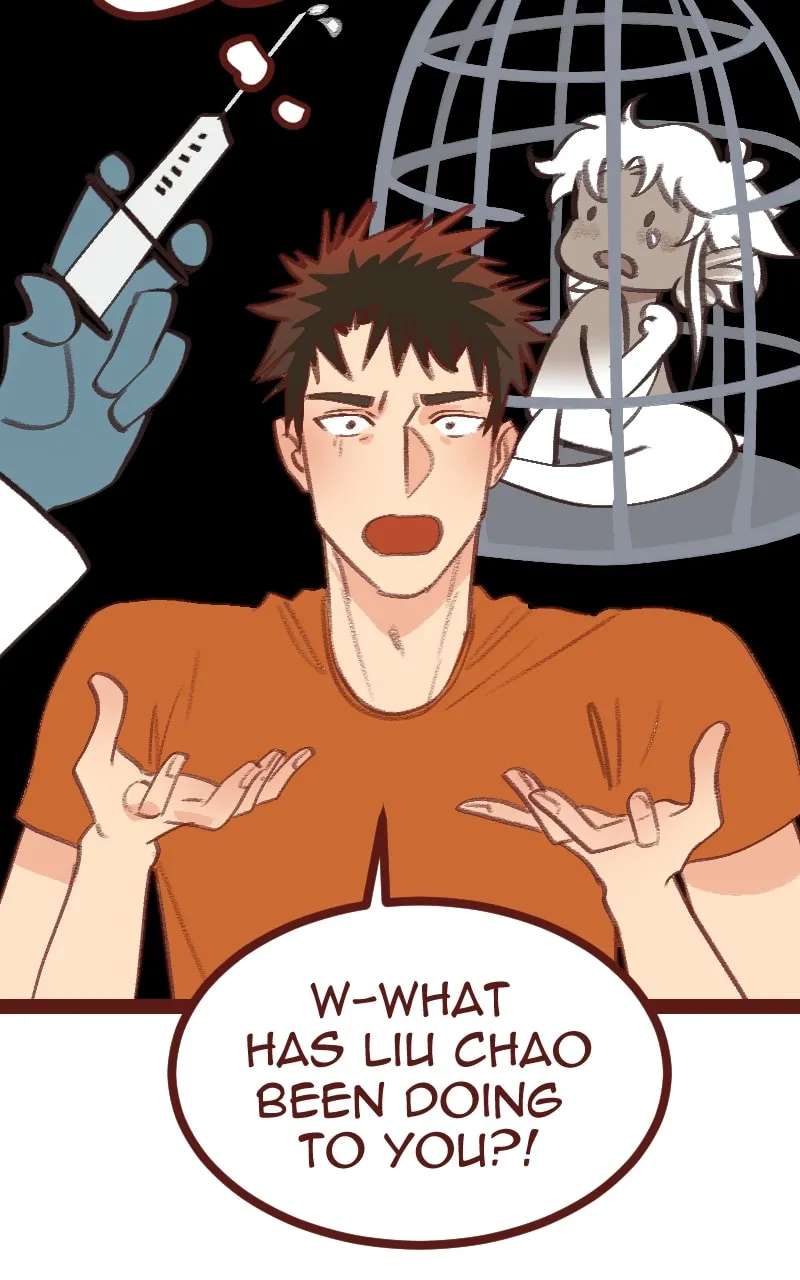 Bailin & Li Yun Chapter 119 - page 11