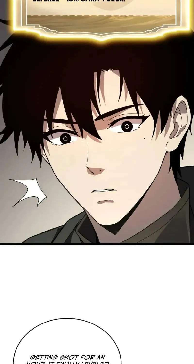Global Class Transition: The Magic King's Skills Have Infinite Affixes Chapter 8 - page 37