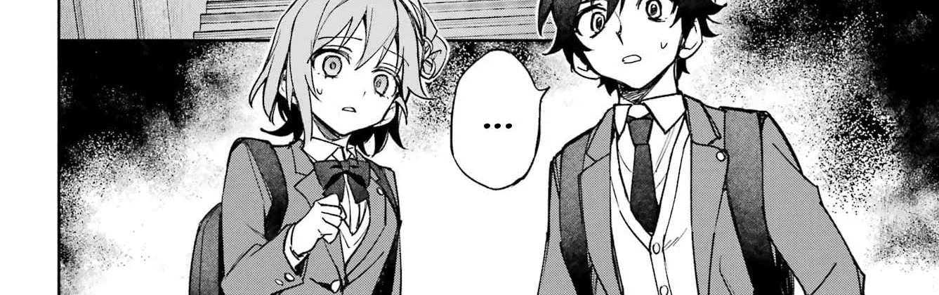 There Are 8 Yaeno Harukas!! Chapter 2 - page 54