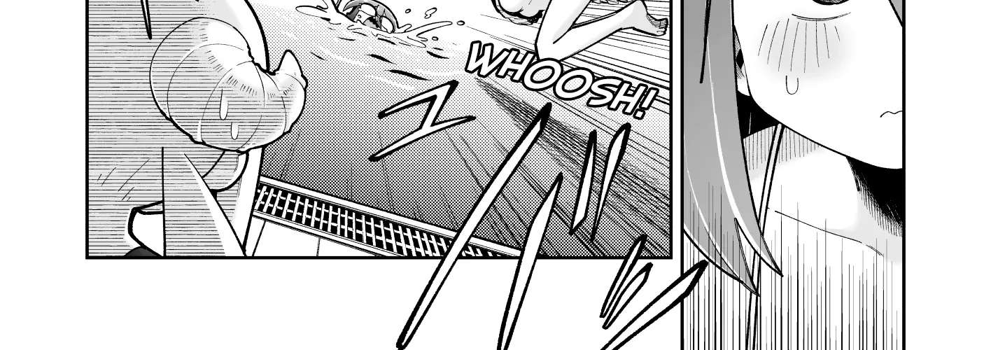 The Young Robot and the Perverted Professor Chapter 66 - page 4