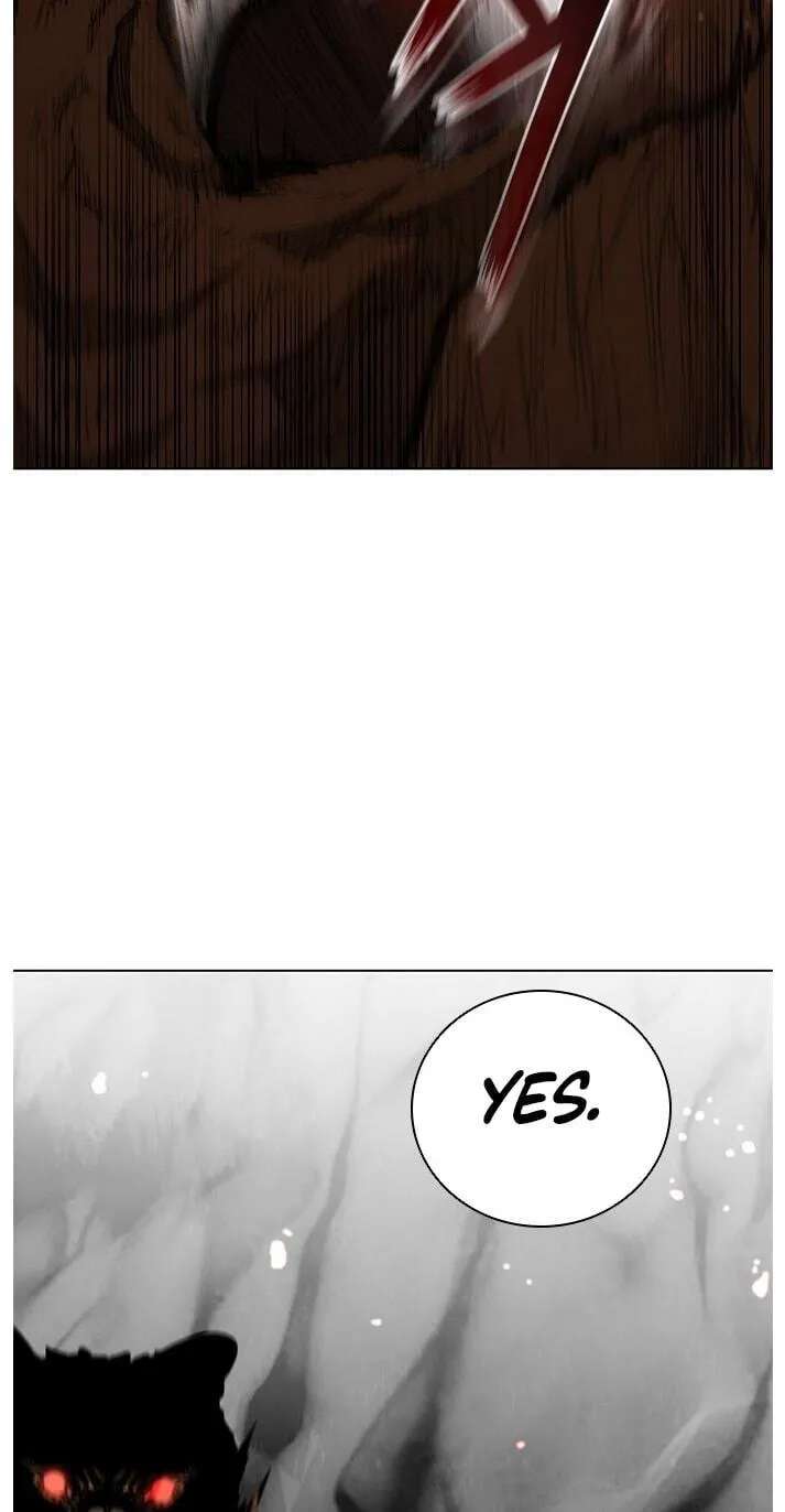 The Long Way of the Warrior Chapter 177 - page 54