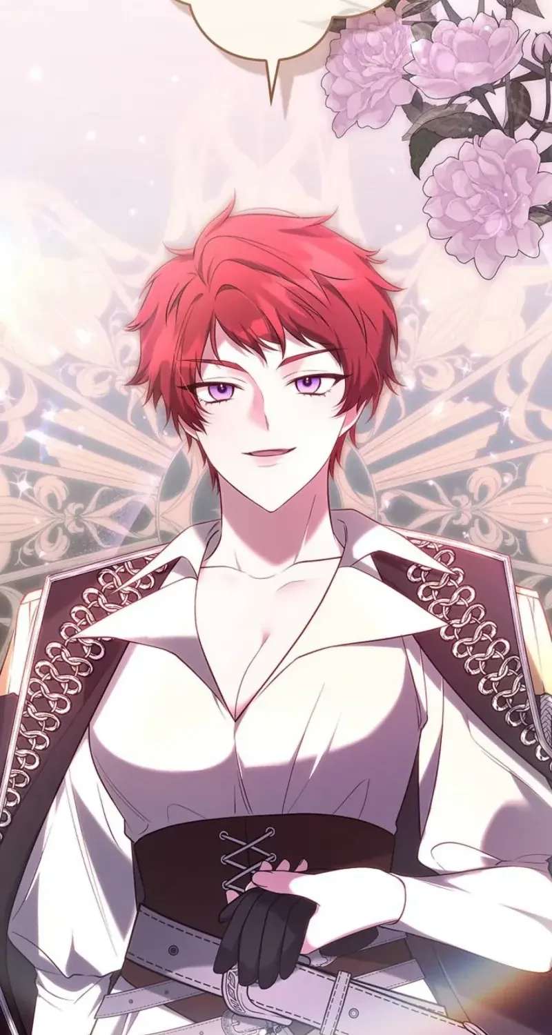 One Day, the Male Lead Fell Into Our House Chapter 28 - page 33